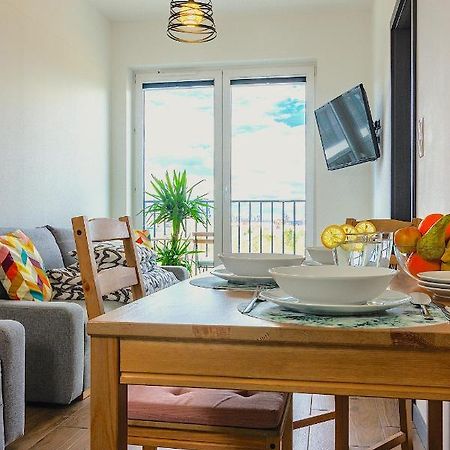 Energylandia Zator Apartament Grzes Екстер'єр фото