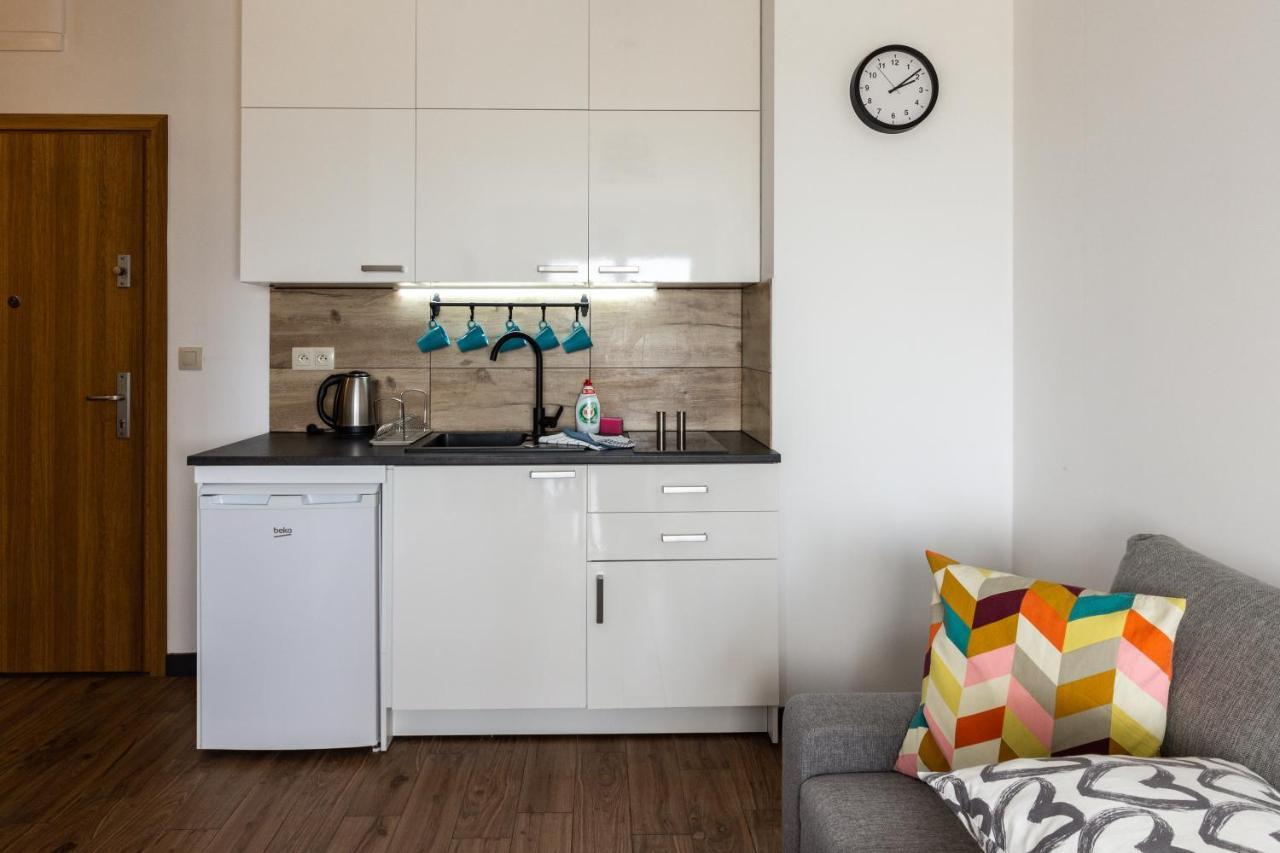 Energylandia Zator Apartament Grzes Екстер'єр фото
