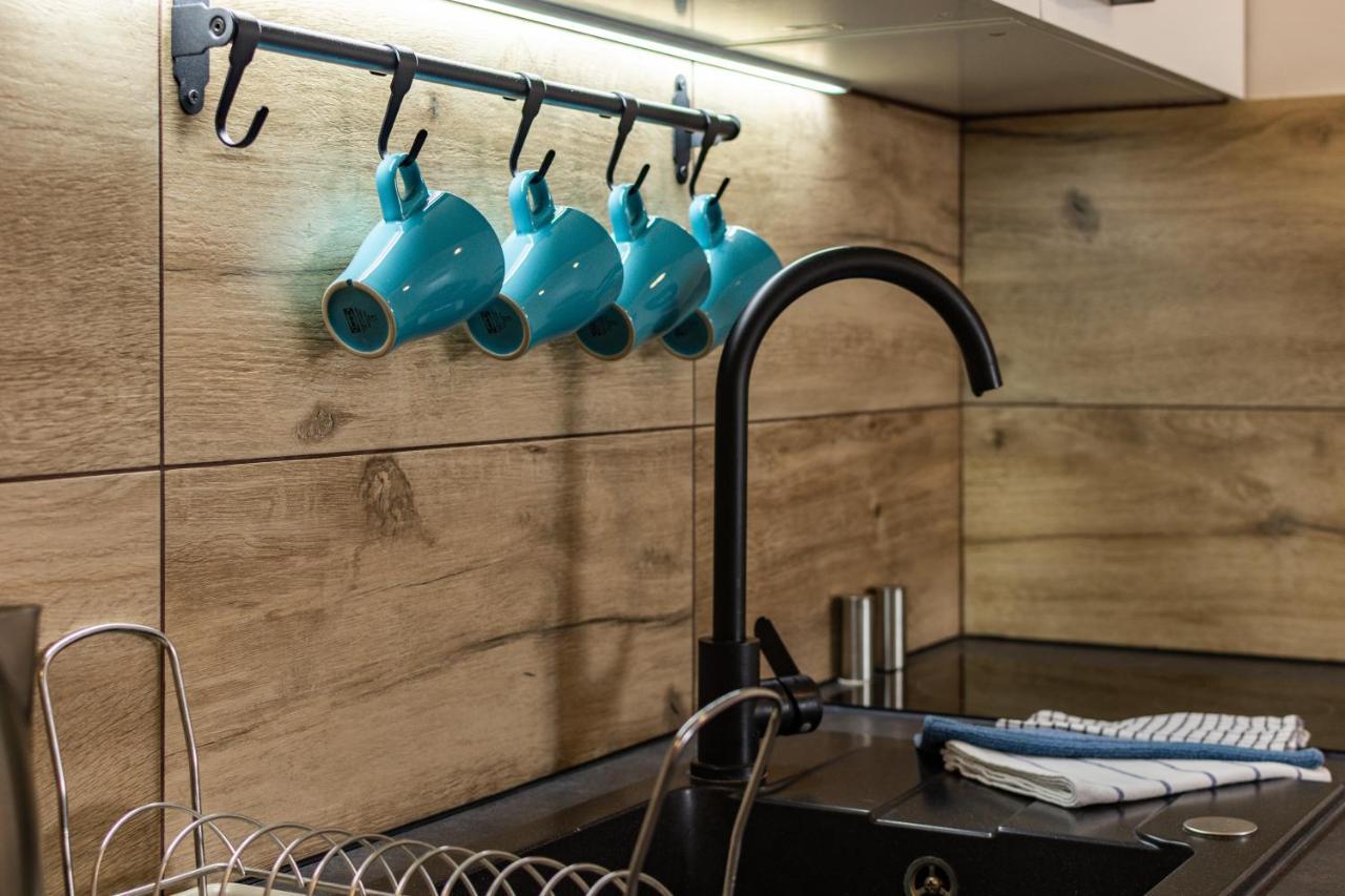Energylandia Zator Apartament Grzes Екстер'єр фото