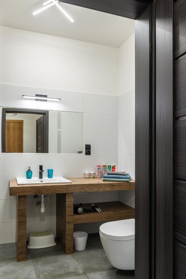 Energylandia Zator Apartament Grzes Екстер'єр фото