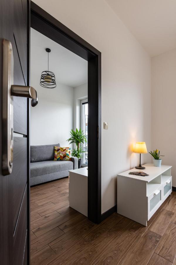 Energylandia Zator Apartament Grzes Екстер'єр фото