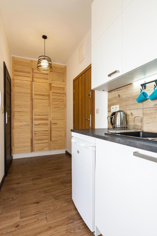 Energylandia Zator Apartament Grzes Екстер'єр фото