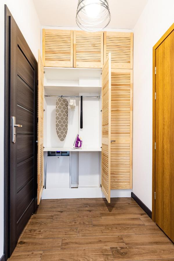 Energylandia Zator Apartament Grzes Екстер'єр фото